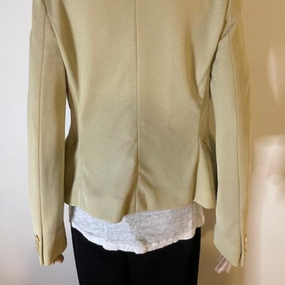 Moschino cheapandchic blazer - size 6 - Picture 3 of 9